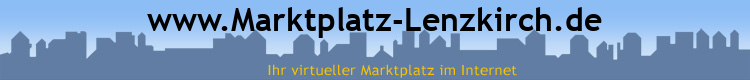 www.Marktplatz-Lenzkirch.de